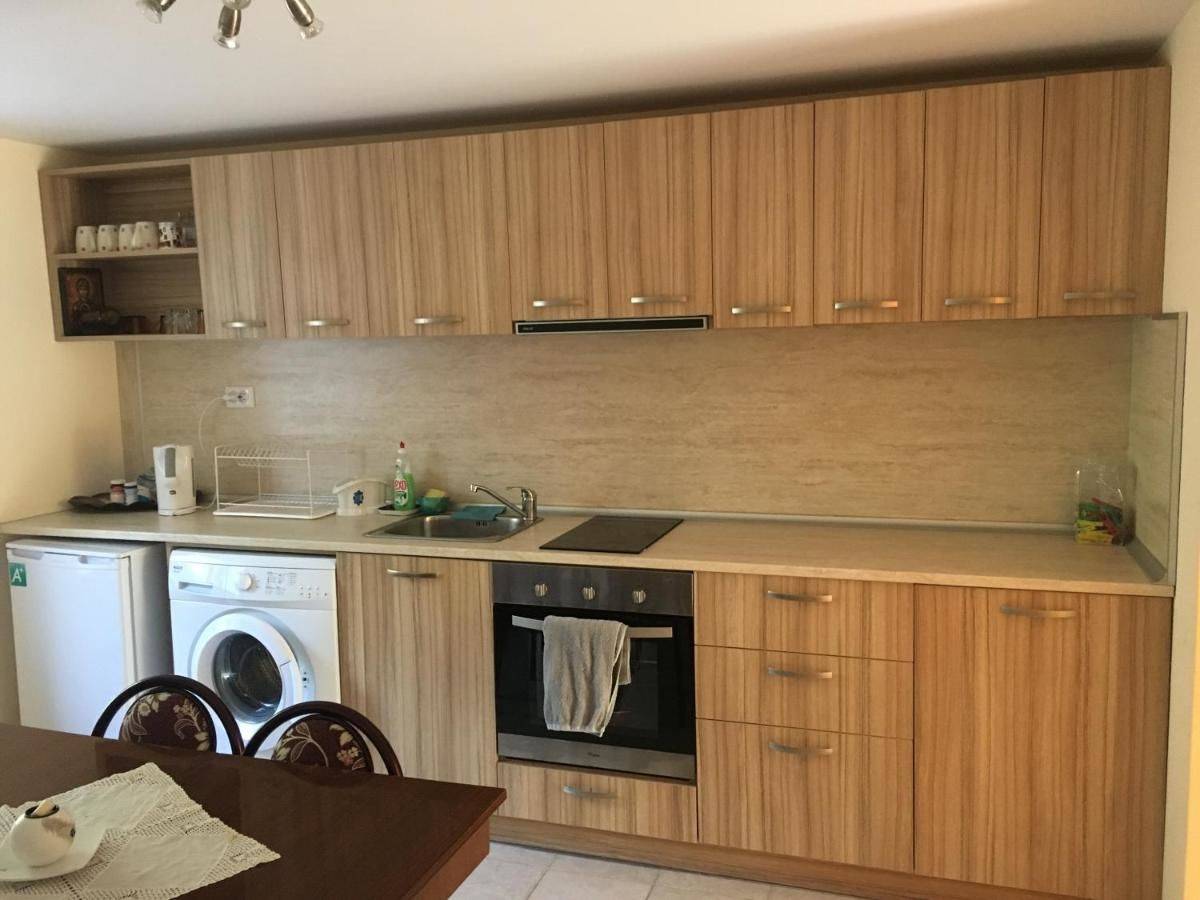 Фото Гостевого дома Guest House Nadezhda Хисаря 17